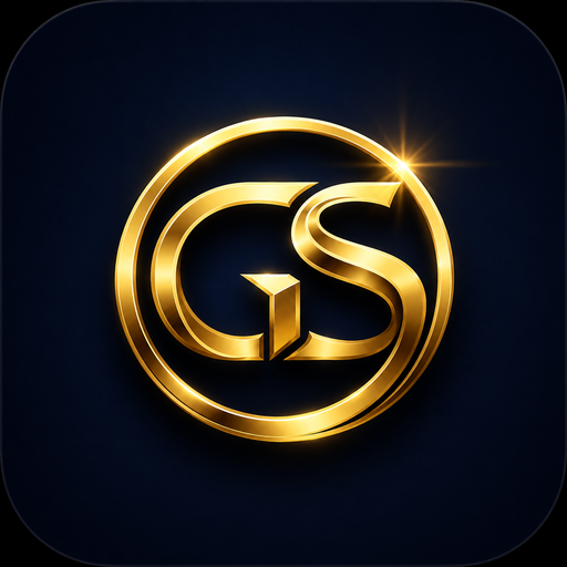 GOODSOFTWARE logo